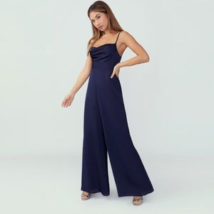Fame and Partners Thais Jumpsuit